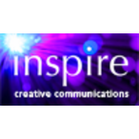 inspire creative communications logo, inspire creative communications contact details