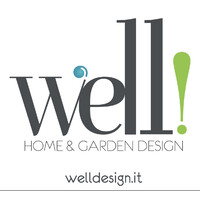 WELL DESIGN STUDIO logo, WELL DESIGN STUDIO contact details