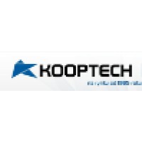 Kooptech S.A. logo, Kooptech S.A. contact details