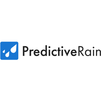 Predictive Rain logo, Predictive Rain contact details