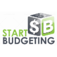 StartBudgeting logo, StartBudgeting contact details