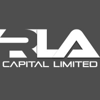 RLA Capital LTD logo, RLA Capital LTD contact details