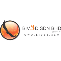 BiV3d Sdn Bhd logo, BiV3d Sdn Bhd contact details