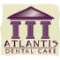 Atlantis Dental Care logo, Atlantis Dental Care contact details