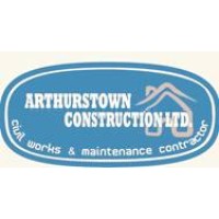 Arthurstown Construction Ltd logo, Arthurstown Construction Ltd contact details