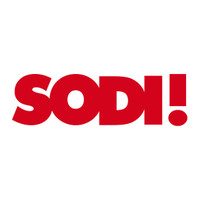 SODI e.V. logo, SODI e.V. contact details