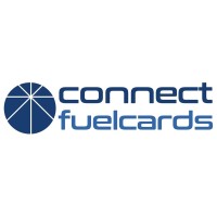 Connect Fuelcards logo, Connect Fuelcards contact details