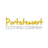 Portstewart Clothing Company logo, Portstewart Clothing Company contact details