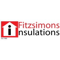 Fitzsimons Insulations logo, Fitzsimons Insulations contact details