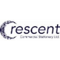 Crescent Commercial Stationery Ltd logo, Crescent Commercial Stationery Ltd contact details