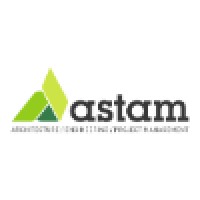 Astam logo, Astam contact details