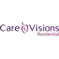 Care Visions Residential logo, Care Visions Residential contact details