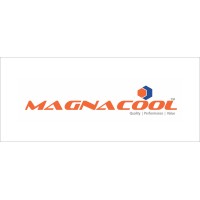 MAGNACOOL logo, MAGNACOOL contact details