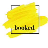 Booked Accounts logo, Booked Accounts contact details