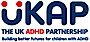 The Uk Adhd Partnership logo, The Uk Adhd Partnership contact details