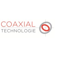 COAXIAL TECHNOLOGIE logo, COAXIAL TECHNOLOGIE contact details