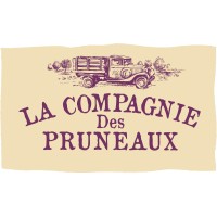 La Compagnie des Pruneaux logo, La Compagnie des Pruneaux contact details