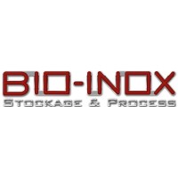 BIO-INOX S.A.S logo, BIO-INOX S.A.S contact details