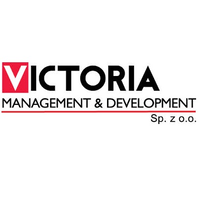 VICTORIA MANAGEMENT & DEVELOPMENT logo, VICTORIA MANAGEMENT & DEVELOPMENT contact details