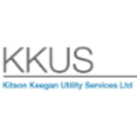 Kitson Keegan Utility Services Ltd logo, Kitson Keegan Utility Services Ltd contact details