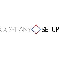 Company Setup logo, Company Setup contact details