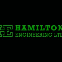 Hamilton Engineering Ltd logo, Hamilton Engineering Ltd contact details