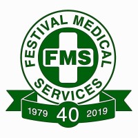 Festival Medical Services logo, Festival Medical Services contact details