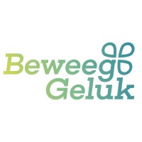 BeweegGeluk logo, BeweegGeluk contact details