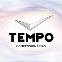 Tempo Concessionárias logo, Tempo Concessionárias contact details