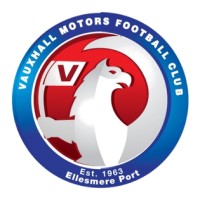 Vauxhall Motors Football Club logo, Vauxhall Motors Football Club contact details