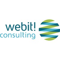 webit! consulting Gesellschaft für digitale Beratung mbH logo, webit! consulting Gesellschaft für digitale Beratung mbH contact details