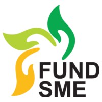 FundSME logo, FundSME contact details