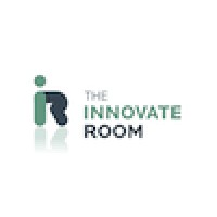 The Innovate Room logo, The Innovate Room contact details