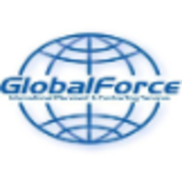 GlobalForce Services Sp. z o. o. logo, GlobalForce Services Sp. z o. o. contact details