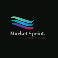 MarketSprint logo, MarketSprint contact details