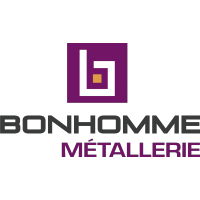 Bonhomme Métallerie logo, Bonhomme Métallerie contact details