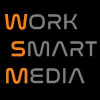 Work Smart Media logo, Work Smart Media contact details