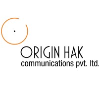 Origin Hak Communications Pvt. Ltd. logo, Origin Hak Communications Pvt. Ltd. contact details