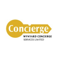 Wynyard Concierge Services Ltd logo, Wynyard Concierge Services Ltd contact details