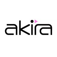 Akira Records logo, Akira Records contact details