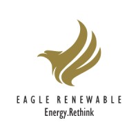 Eagle Renewable Energy logo, Eagle Renewable Energy contact details