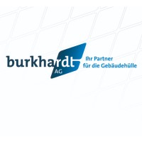 Burkhardt Gebäudehülle AG logo, Burkhardt Gebäudehülle AG contact details