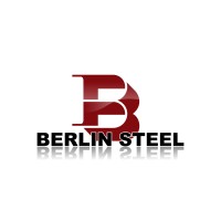 Berlin Steel Mid-Atlantic logo, Berlin Steel Mid-Atlantic contact details