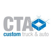 Custom Truck and Auto logo, Custom Truck and Auto contact details