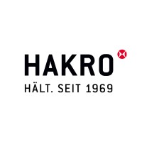 HAKRO GmbH logo, HAKRO GmbH contact details