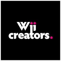 Wii creators logo, Wii creators contact details