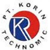 PT Korin Technomic logo, PT Korin Technomic contact details