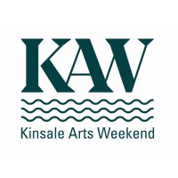 Kinsale Arts Weekend logo, Kinsale Arts Weekend contact details