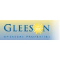 GLEESON OVERSEAS HOMES logo, GLEESON OVERSEAS HOMES contact details