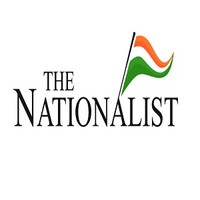 The Nationalist logo, The Nationalist contact details